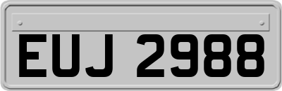 EUJ2988