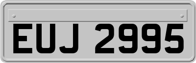 EUJ2995