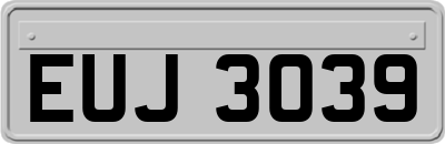 EUJ3039