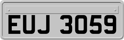 EUJ3059