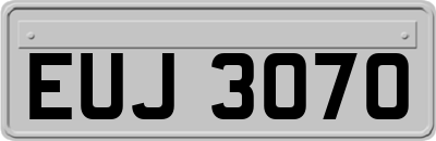 EUJ3070