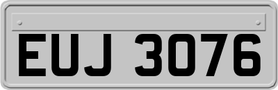 EUJ3076
