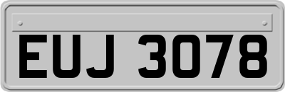 EUJ3078