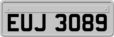 EUJ3089