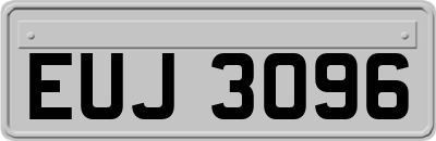 EUJ3096