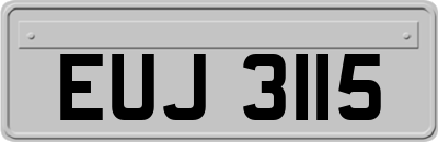 EUJ3115