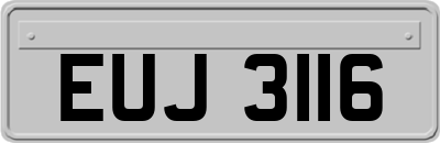 EUJ3116