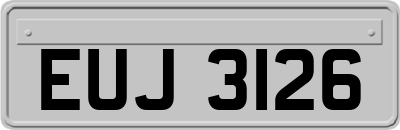EUJ3126