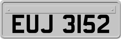 EUJ3152