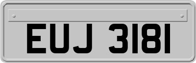 EUJ3181