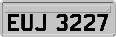 EUJ3227