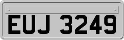 EUJ3249