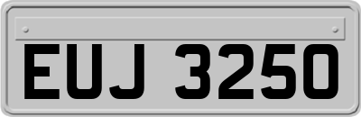 EUJ3250