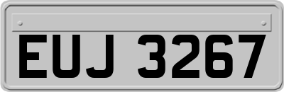 EUJ3267