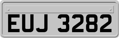 EUJ3282