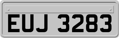 EUJ3283
