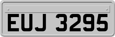 EUJ3295