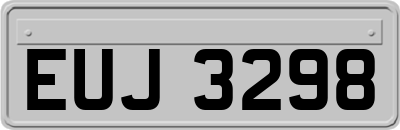 EUJ3298