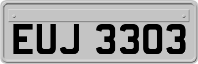 EUJ3303