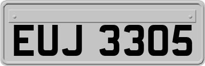 EUJ3305