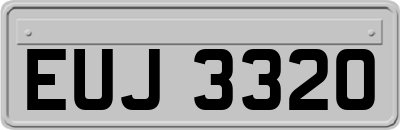 EUJ3320