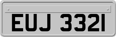 EUJ3321