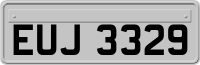 EUJ3329