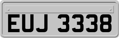 EUJ3338