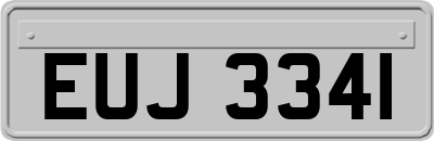 EUJ3341