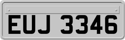 EUJ3346