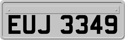 EUJ3349