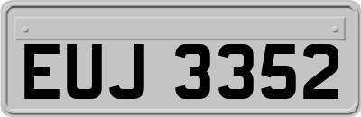EUJ3352