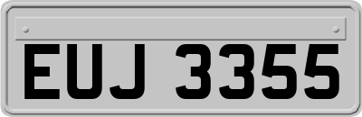 EUJ3355