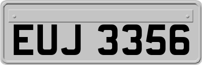 EUJ3356