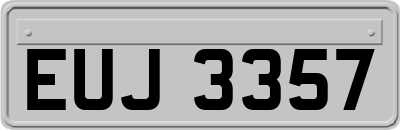 EUJ3357