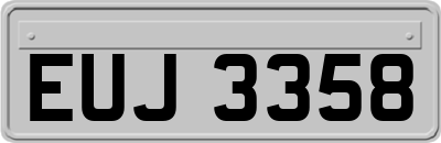 EUJ3358