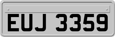 EUJ3359