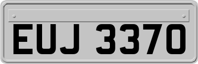 EUJ3370