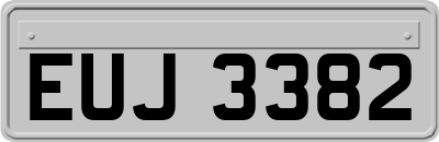 EUJ3382