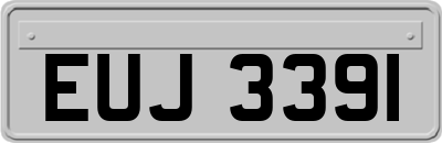 EUJ3391