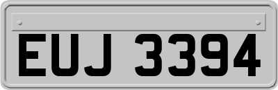 EUJ3394
