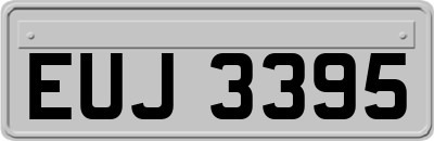 EUJ3395