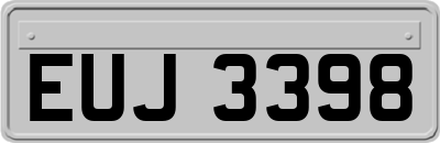 EUJ3398