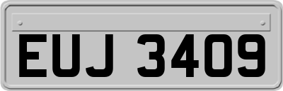 EUJ3409