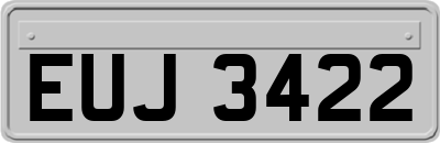 EUJ3422