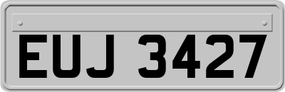 EUJ3427
