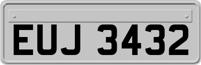 EUJ3432