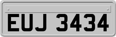 EUJ3434
