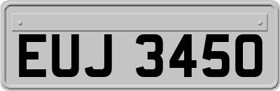 EUJ3450