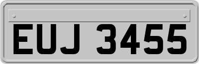 EUJ3455